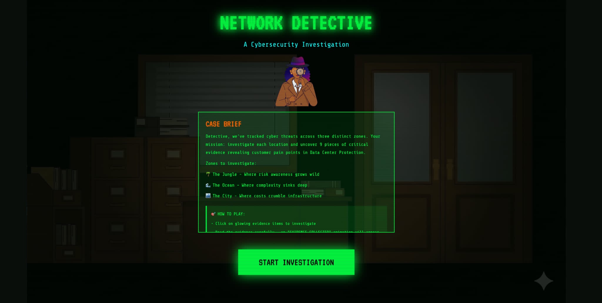 Cloudflare — Network Protection for Data Centers